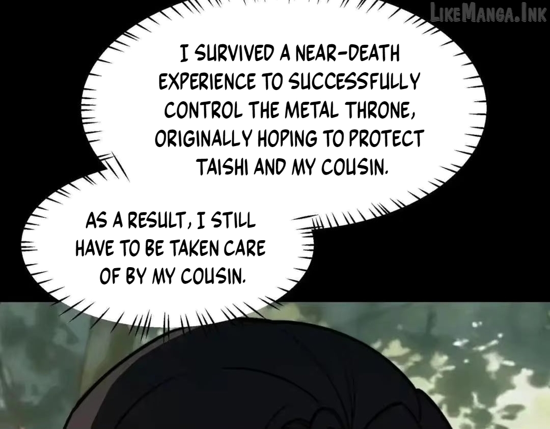 After the School Belle Dumped Me, I Became a Martial Arts God Chapter 96  - page 178
